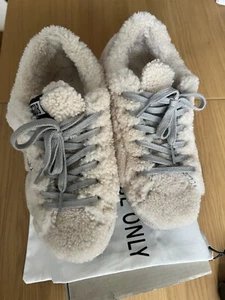 Golden Goose Shearing Sneaker - Bild 1 von 4