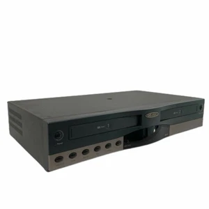 Go Video DDV-9150 dual VCR - Picture 1 of 1