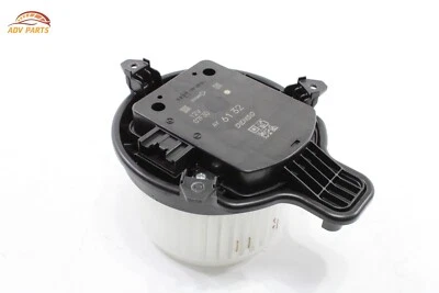 Cadillac XT4 2019-2023 CLIMATIZACIÓN CLIMATIZACIÓN AIRE ACONDICIONADO SOPLADOR MOTOR OEM Foto 1 de 4