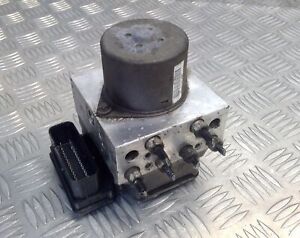 MINI R57 LCI N47C16A Cooper D 09-2014 6793932 ABS Pump ECU Brake Control Unit #7