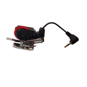 Husqvarna Viking Sensor Buttonhole Foot Sewing Machine Lily 550 Original Genuine - Picture 1 of 7