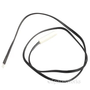 CDA Genuine Fridge Freezer Temperature Sensor CW897-0 CW897IN-0 FW851-0 - Picture 1 of 2