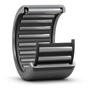 HK0306TN 3x6,5x6 mm SKF gezogenes Topf-Nadellager - Bild 1 von 2