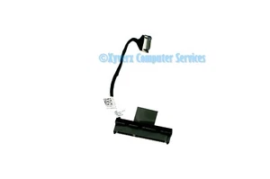 MK3V3 OEM DELL HD CONNECTOR CABLE INSPIRON 13 7352 P57G (GRD A)(CE72) - Zdjęcie 1 z 2