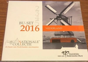 2016 Netherlands Netherland DIVISIONAL - Picture 1 of 1