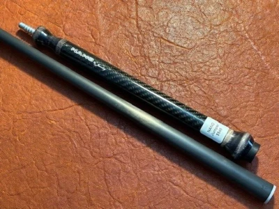 Jacoby "Nano Jumper" Jump Pool Cue. - Image 1 of 3