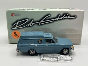 Rob Eddie RE15B Volvo 145 Express Van “S.A.S.” 1:43 Brooklin 1320 - Picture 1 of 16