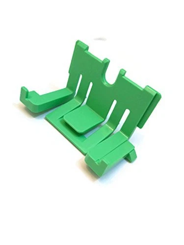 Nuevo casete trasero tope de papel genuino Brother DCP-L2540dw MFC-L2720dw LY2204001 Foto 1 de 1