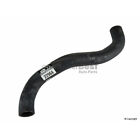 One New Gates Radiator Coolant Hose Lower 22964 for Nissan Altima Maxima Quest Nissan Quest