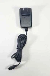 OEM Sony Ericsson T637 T68 Z500 Z600 Travel charger CST-13 - Picture 1 of 1