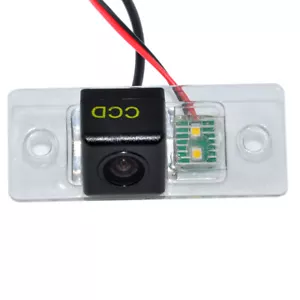 For VW Polo Golf MK5 Jetta Passat CC Beetle Bora Scirocco Car Rear View Camera - Picture 1 of 6