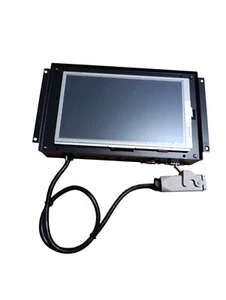 ✅ GEW 52990 RHINO HMI comandi touchscreen - Foto 1 di 3