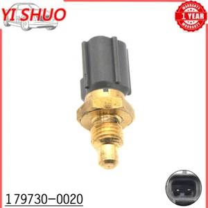 179730-0020 1x Temperature Sensor For Cummins Mazda Suzuki Vitara 2.0 V4 HP2 HP3 - Bild 1 von 8