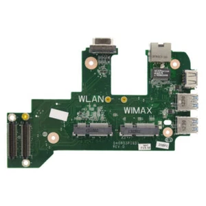 VGA Adapter Board for Dell N7110, Latitude 3330, E6420, 3590 - Bild 1 von 8