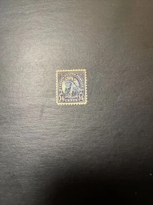 US Canal Zone Stamp # 77 Mint Not Hinged - Picture 1 of 2