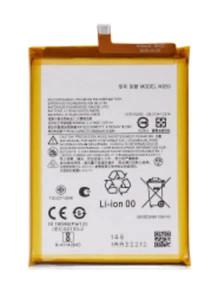 Batterie de remplacement compatible pour Motorola Moto G Stylus 5G (XT2131 / 2021) - Photo 1 sur 5