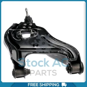 Control Arm & Ball Joint Lower Front Driver Side Left LH for Dodge Ram 1500 New - Picture 1 of 8