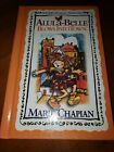 Alula-Belle Blows into Town (Alula-belle Adventures) Chapian, Marie Hardcover U