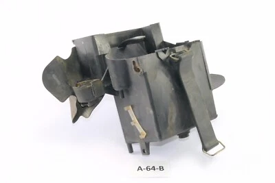 Honda CBR 1000 F año 1988 - Caja batería compartimento batería A64B Foto 1 de 3