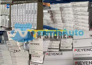 1PC Brand New in box Keyence VG-300 - Picture 1 of 1