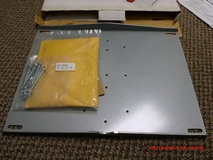 Peerless Industries External Wall Plate New Old Stock - Picture 1 of 3