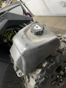 Yamaha blaster 200 gas tank - Picture 1 of 3