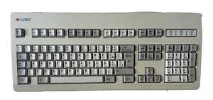 Vintage NCR HO150-STD1-12-17 Mechanical Computer Keyboard Unused Open Box
