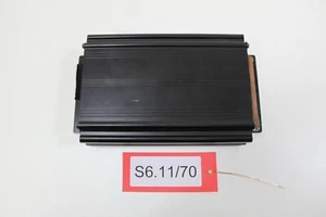 Audi S6 Endstufe Verstärker Bose AMP 3510 C5A - Bild 1 von 1