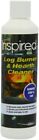 New Inspired Log Burner And Hearth Cleaner 500 Ml Designed To Expe Fast Shippin