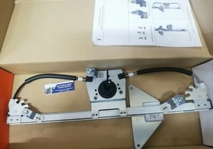 KIT ALZACRISTALLI ELETTRICI CITROEN C3 06/10>07/16 ANT. SX - Picture 1 of 3