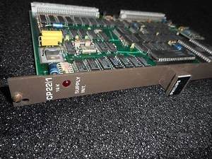 PHILIPS MODEL CP22/1 SCHEDA 16K 7622119 41891 PCB  - Foto 1 di 2