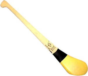 24" Indoor Hurling or Camogie Stick - Picture 1 of 3