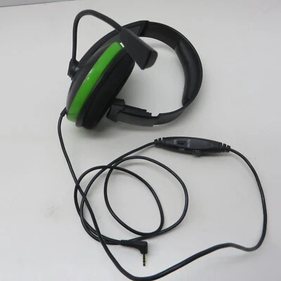 Turtle Beach XC1 Gaming Headphones / Headset with Ear Force - Image 1 of 4