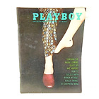 Playboy Magazine Juillet 1962 Pamela Anne Gordon Centerfold
