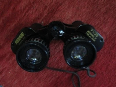 Fernglas Revue 7x35 Weitwinkel - Bild 1 von 4