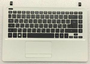 Tastatur AZERTY Französisch Arabisch Aspire E1-430 E1-432 60.MKKN1.011 Trackpad - Bild 1 von 3