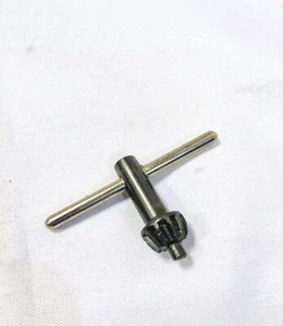 JACOBS K1 Drill Chuck Key 5/32" Pilot JCM3641P20 - Picture 1 of 2