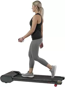 Under Desk Treadmill with Remote Control Portable Treadmill Desk for Home/Office - Picture 1 of 10