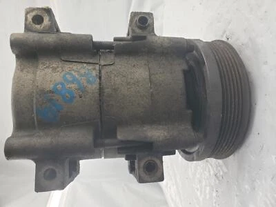 二手空调压缩机适合:1998 年福特 Windstar 6-183 3.0 A 级 — 第 1/2 张图片