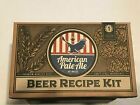 Craft A Brew American Pale Ale Beer Recipe Kit 1 Gal
