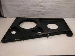 GENERAC GENERATOR MOUNTING FRAME BRACKET PART NUMBER 0A9736 - Picture 1 of 6