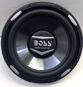 Subwoofer para automóvil Boss Audio AR12DVC 12" 2400W subwoofer doble-4 ohmios - Imagen 1 de 3