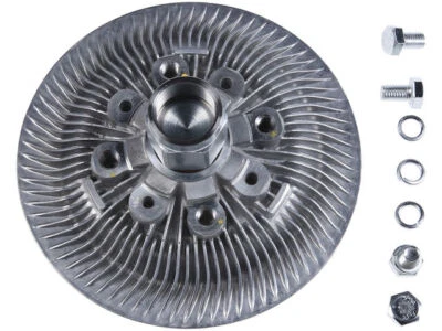 Embrague ventilador para GMC Yukon XL 2500 2000-2006 API 27237SZNS 2001 2002 2003 2004 Foto 1 de 2