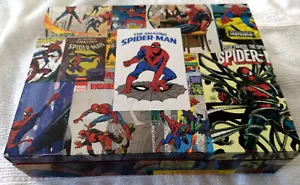 Amazing Spider-Man Decoupaged Box - Bild 1 von 8