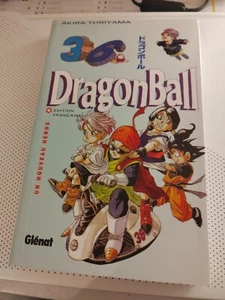 Un Nouveau Héros Manga Dragon Ball Pastel Glénat Tome 36 - Imagen 1 de 5
