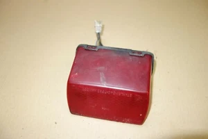Luz de freno trasero Yamaha TZR125 TZR 125 2RH 2RL 2RK - Imagen 1 de 7