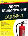 Anger Management For Dummies by W. Doyle Gentry (English) Paperback Book