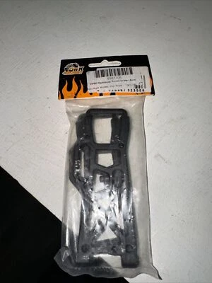 DHK Hobby 8381-706 Front Lower Suspension Arms Optimus - Image 1 of 2