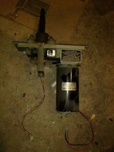 arcade lenkmotor teile #914 - Bild 1 von 1