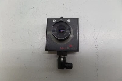 Cámara de vigilancia de movimiento APC NetBotz Pod-120 Foto 1 de 4